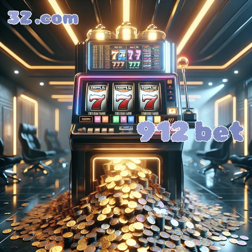 912 bet Variedade de Jogos