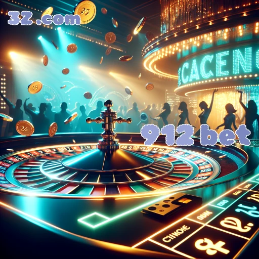 912 bet Acesso Seguro