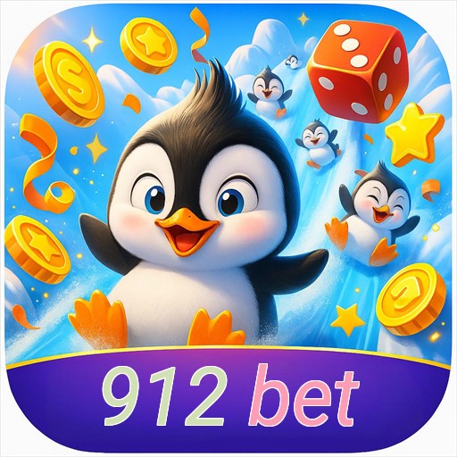 912 bet logo